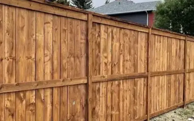 Fences