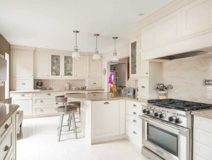 Kitchen Renovation