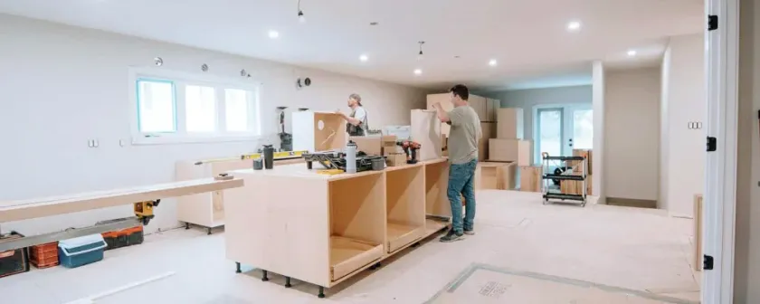 Home Renovation