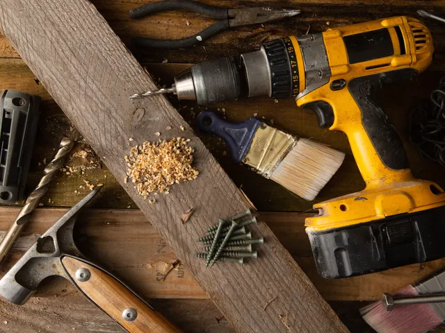 Tradesman